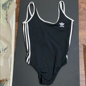 Adidas bodysuit
